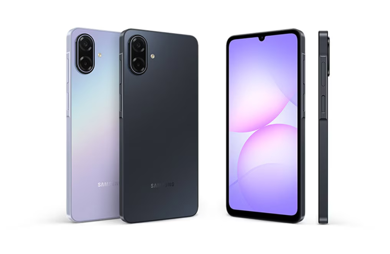 Celulares Samsung