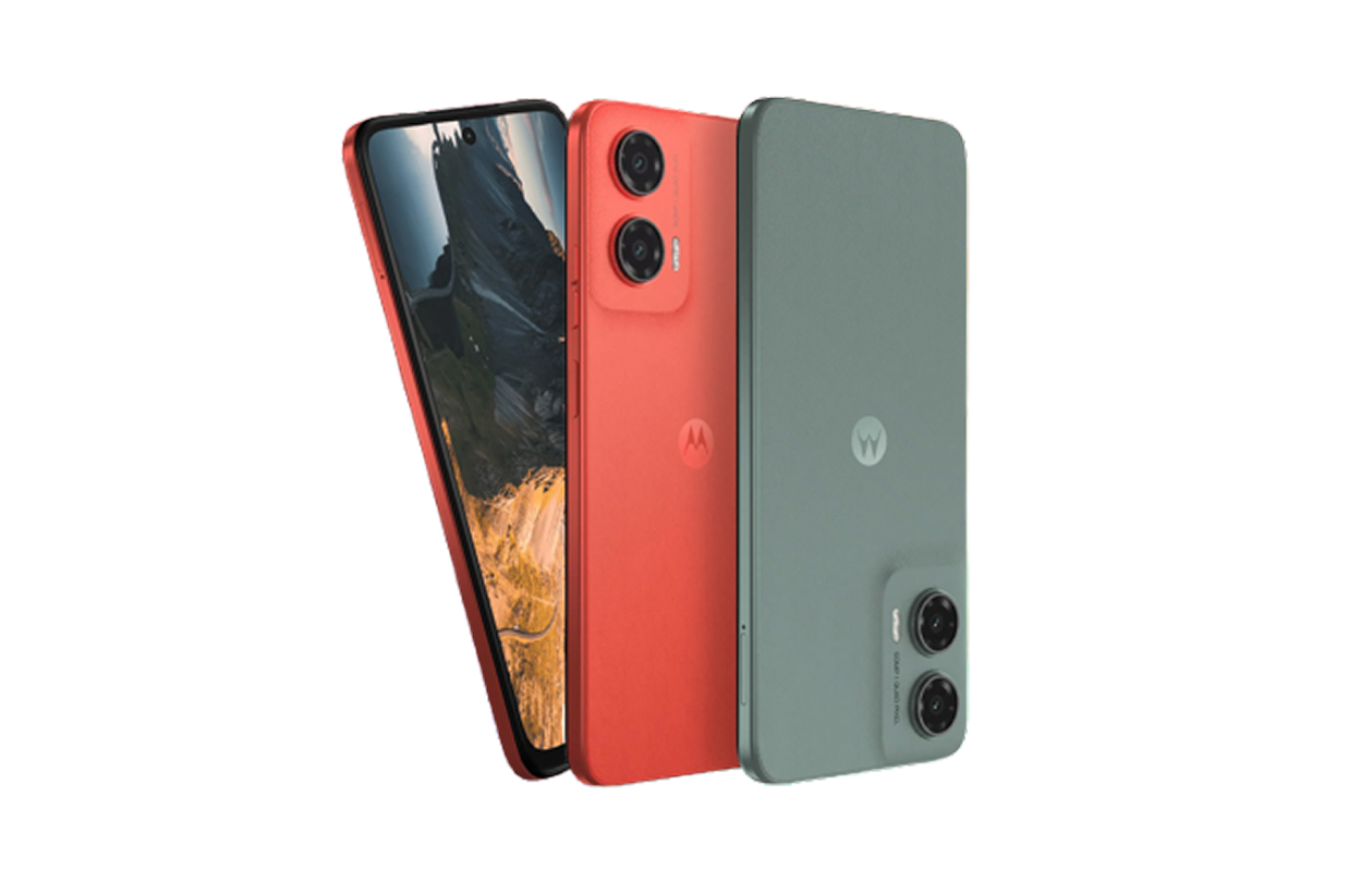 Celulares Motorola